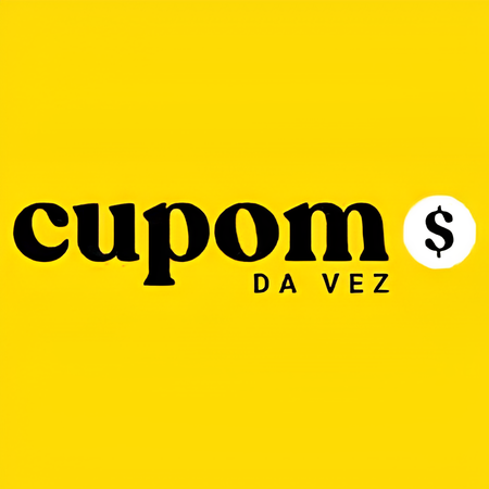 Logo CupomPagou